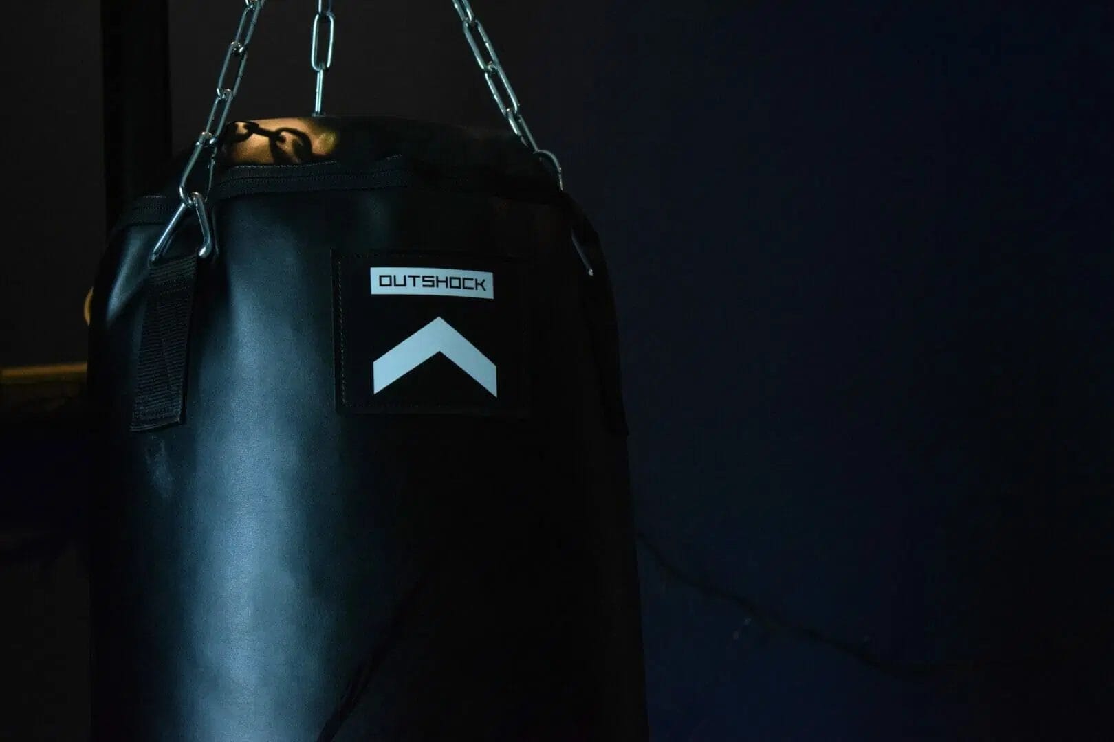 Church Street Boxing boxing bag