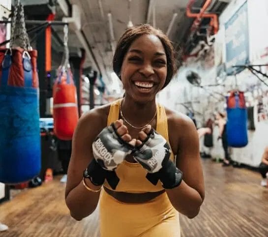 Church Street Boxing 3