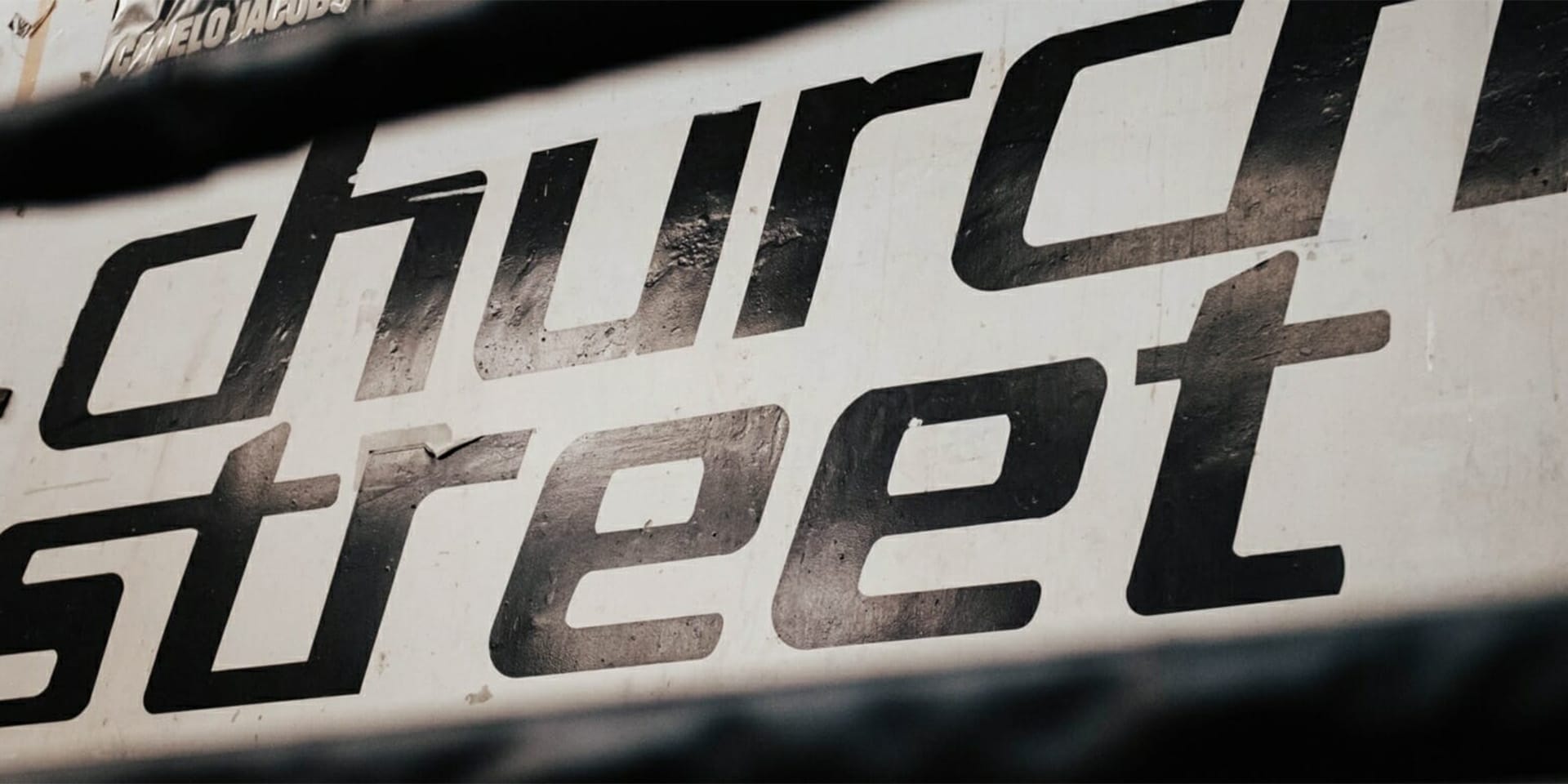 Church Street Boxing gym